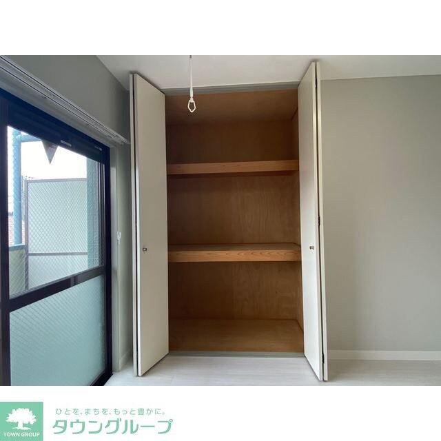 第2成城島田マンションの物件内観写真