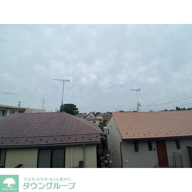 第2成城島田マンションの物件内観写真