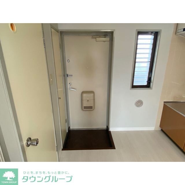 第2成城島田マンションの物件内観写真