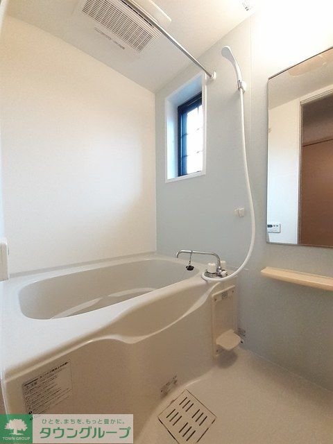 マグノリアの物件内観写真