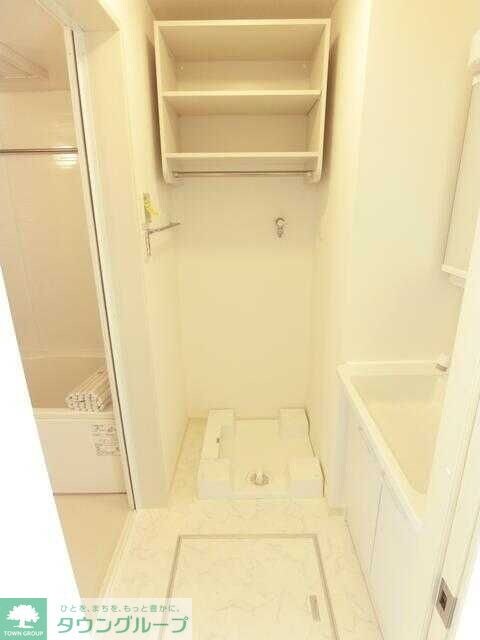 ＥＬ　ＳＩＴＩＯ(エルシティオ)の物件内観写真