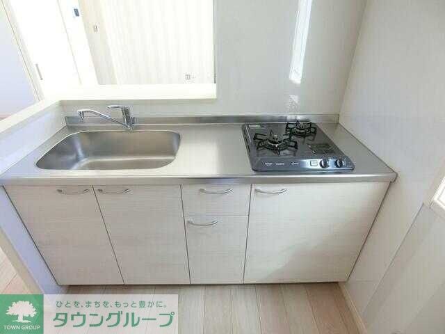 ＥＬ　ＳＩＴＩＯ(エルシティオ)の物件内観写真