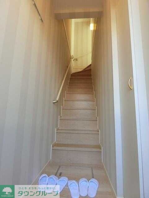 ＥＬ　ＳＩＴＩＯ(エルシティオ)の物件内観写真