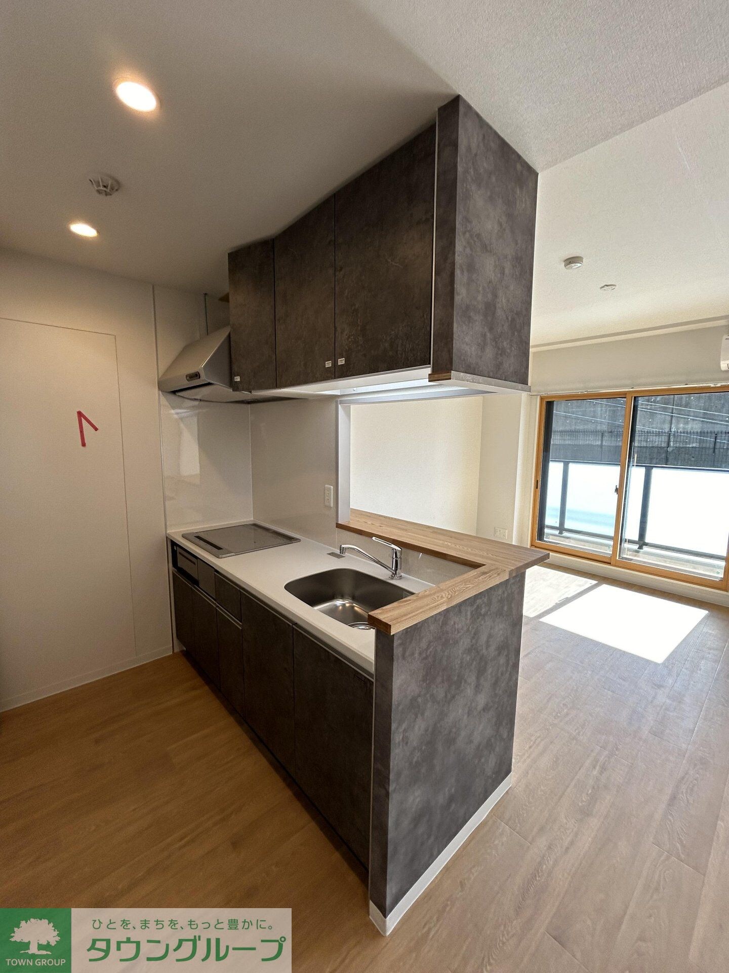 ＳＹＮＣＨＲＯＮＩＣＩＴＹ Ｍｕｓａｓｈｉｎｏの物件内観写真