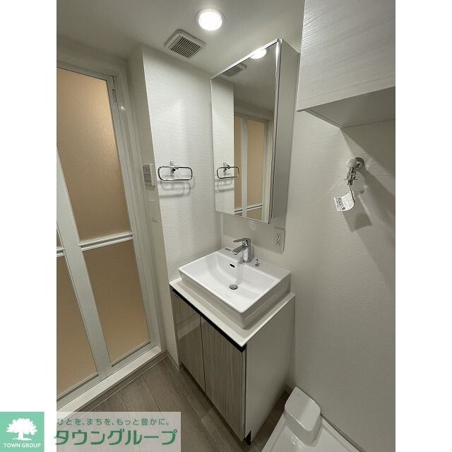 ウェルスクエア永福町の物件内観写真