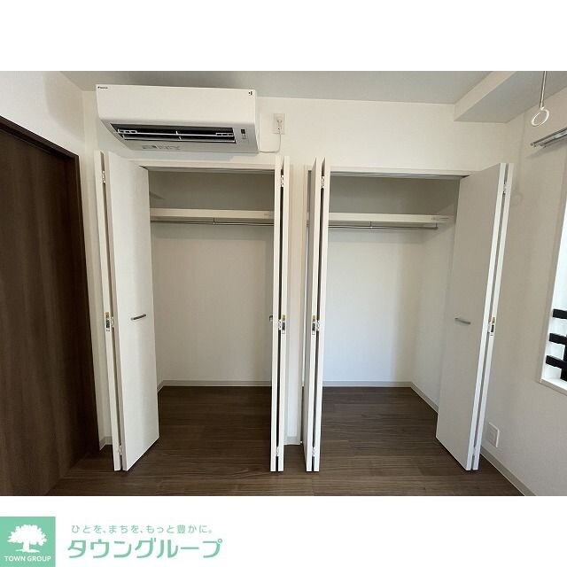 ウェルスクエア永福町の物件内観写真