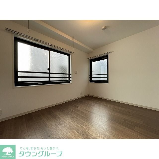 ウェルスクエア永福町の物件内観写真