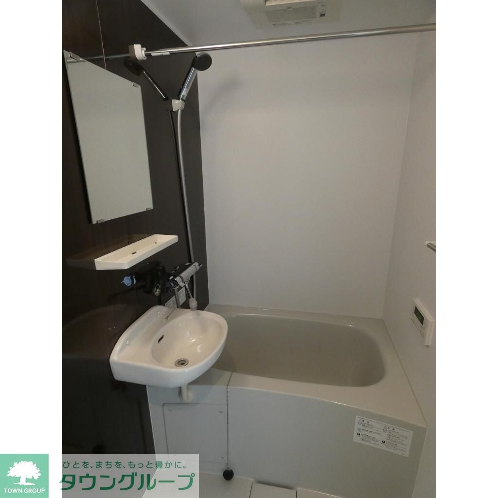 プロスペリティ赤堤の物件内観写真