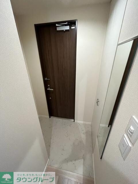 Ｗｏｏｄ　Ｂｅｌｌ下高井戸の物件内観写真