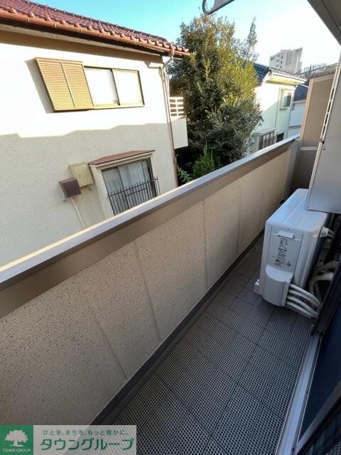 Ｗｏｏｄ　Ｂｅｌｌ下高井戸の物件内観写真