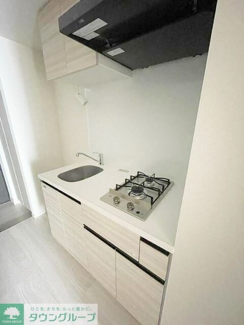 セジョリ高井戸の物件内観写真