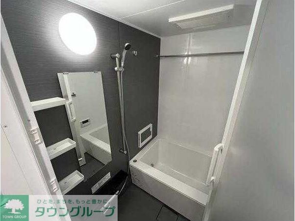 セジョリ高井戸の物件内観写真