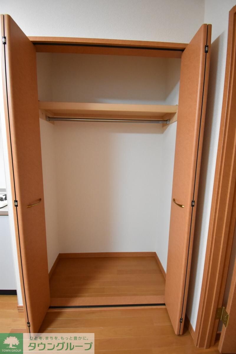 クライネ　シュロスの物件内観写真