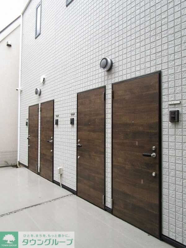 vent下高井戸の物件内観写真