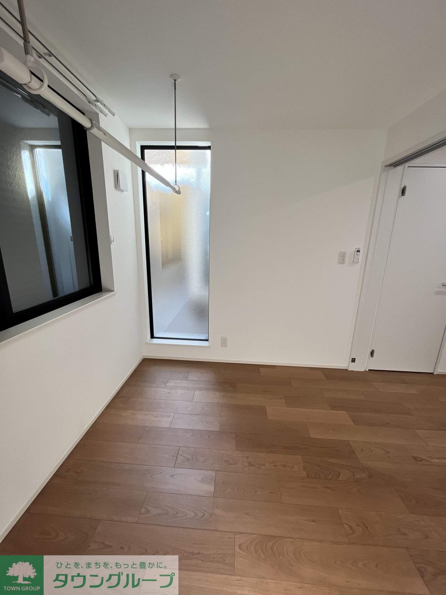 vent下高井戸の物件内観写真