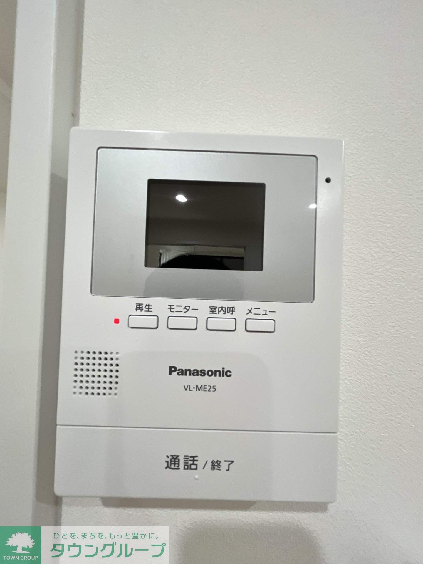 vent下高井戸の物件内観写真