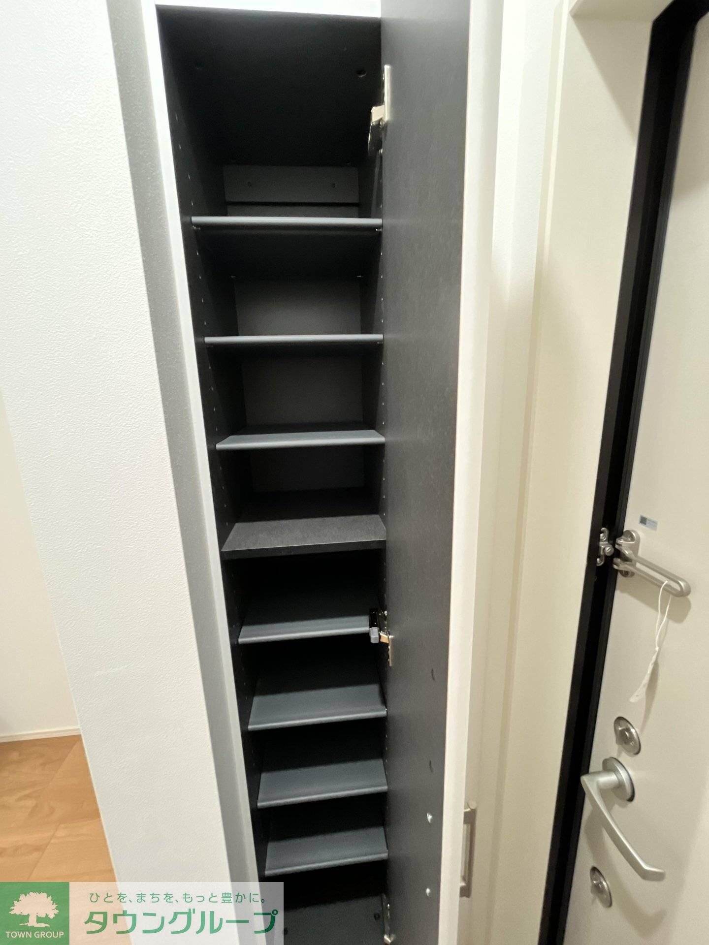 vent下高井戸の物件内観写真