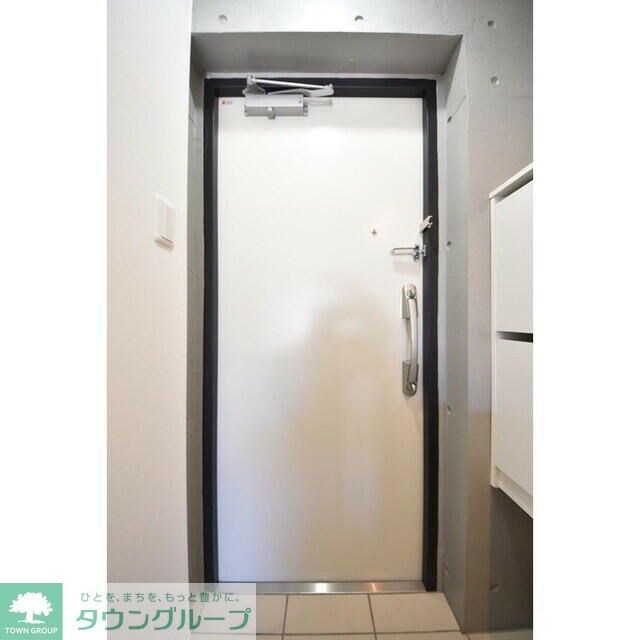 プラチナフォルム成城の物件内観写真