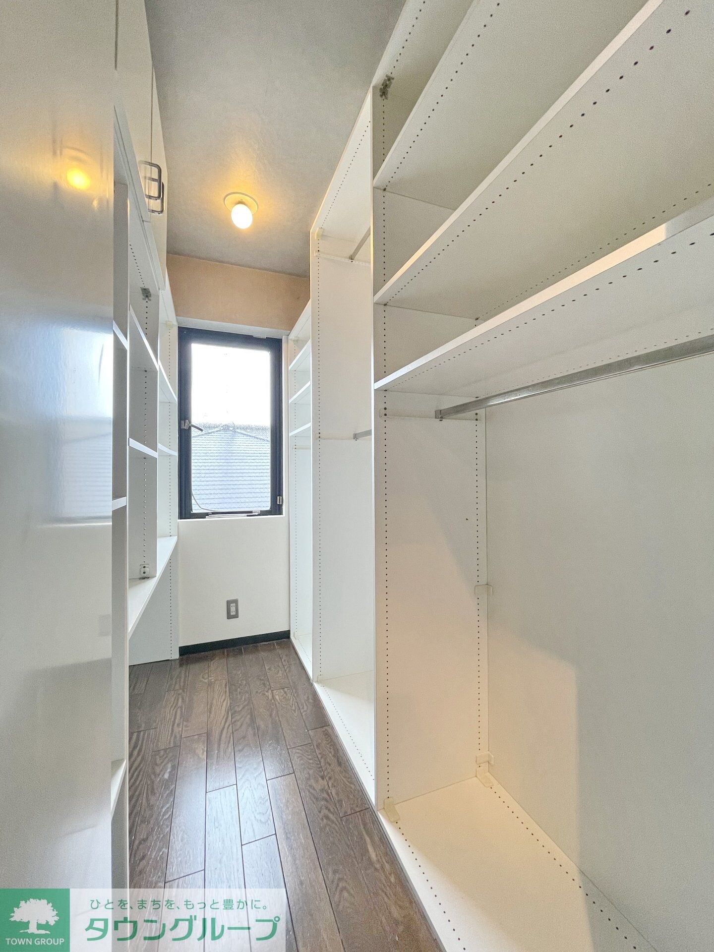 カーサドルチェの物件内観写真