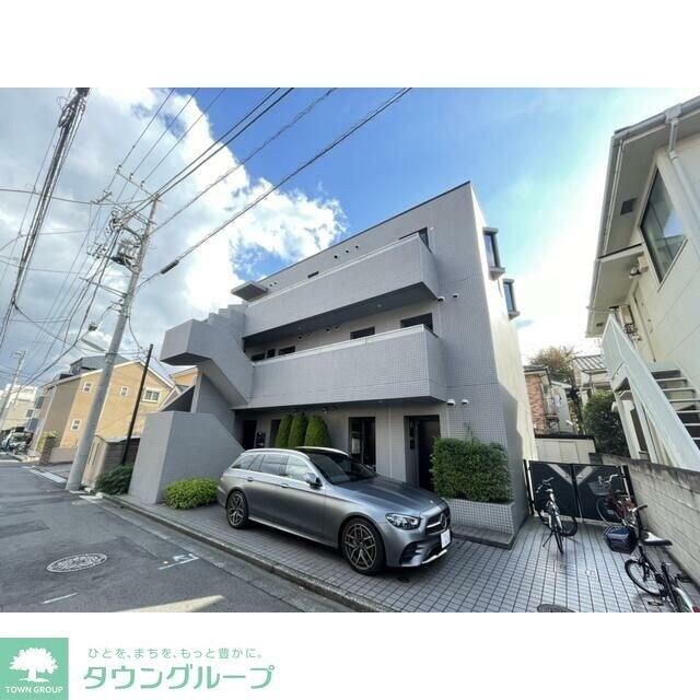 カーサドルチェの物件内観写真