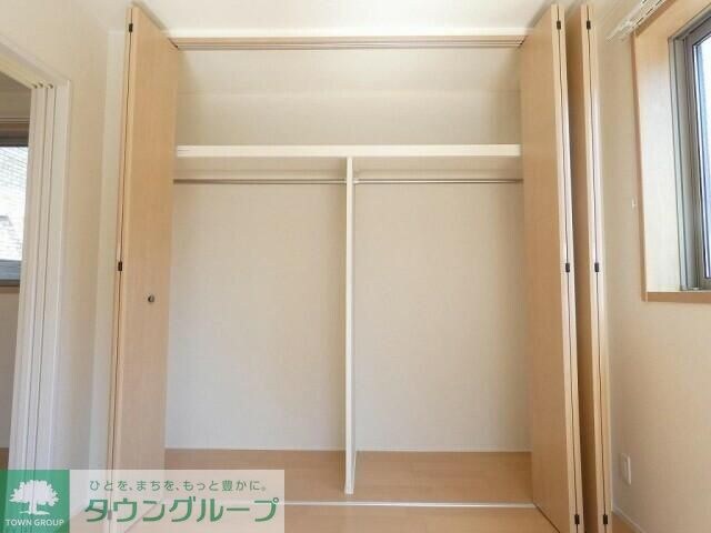 ボンジュール上北沢の物件内観写真