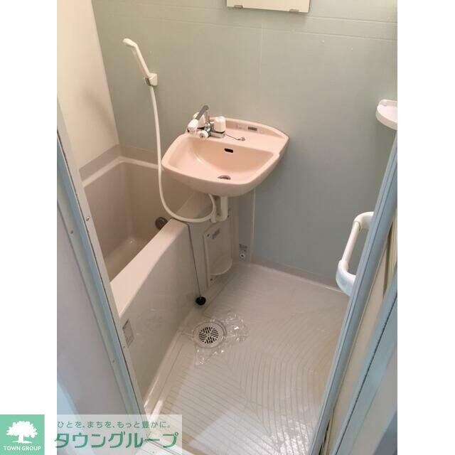 Ｆｅｌｉｃｅ　II(フェリスツー)の物件内観写真