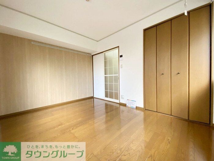 ハイムおもだかの物件内観写真