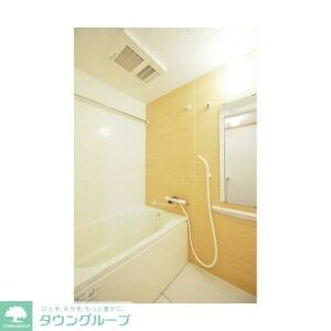 シュエットメゾンの物件内観写真