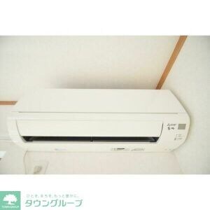 シュエットメゾンの物件内観写真