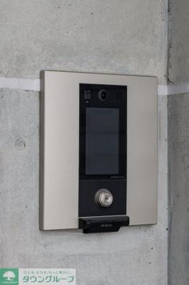 防音マンション　プロス千歳烏山　らしくらすの物件内観写真