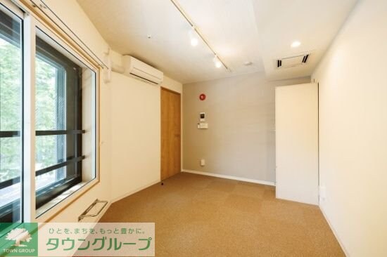 防音マンション　プロス千歳烏山　らしくらすの物件内観写真