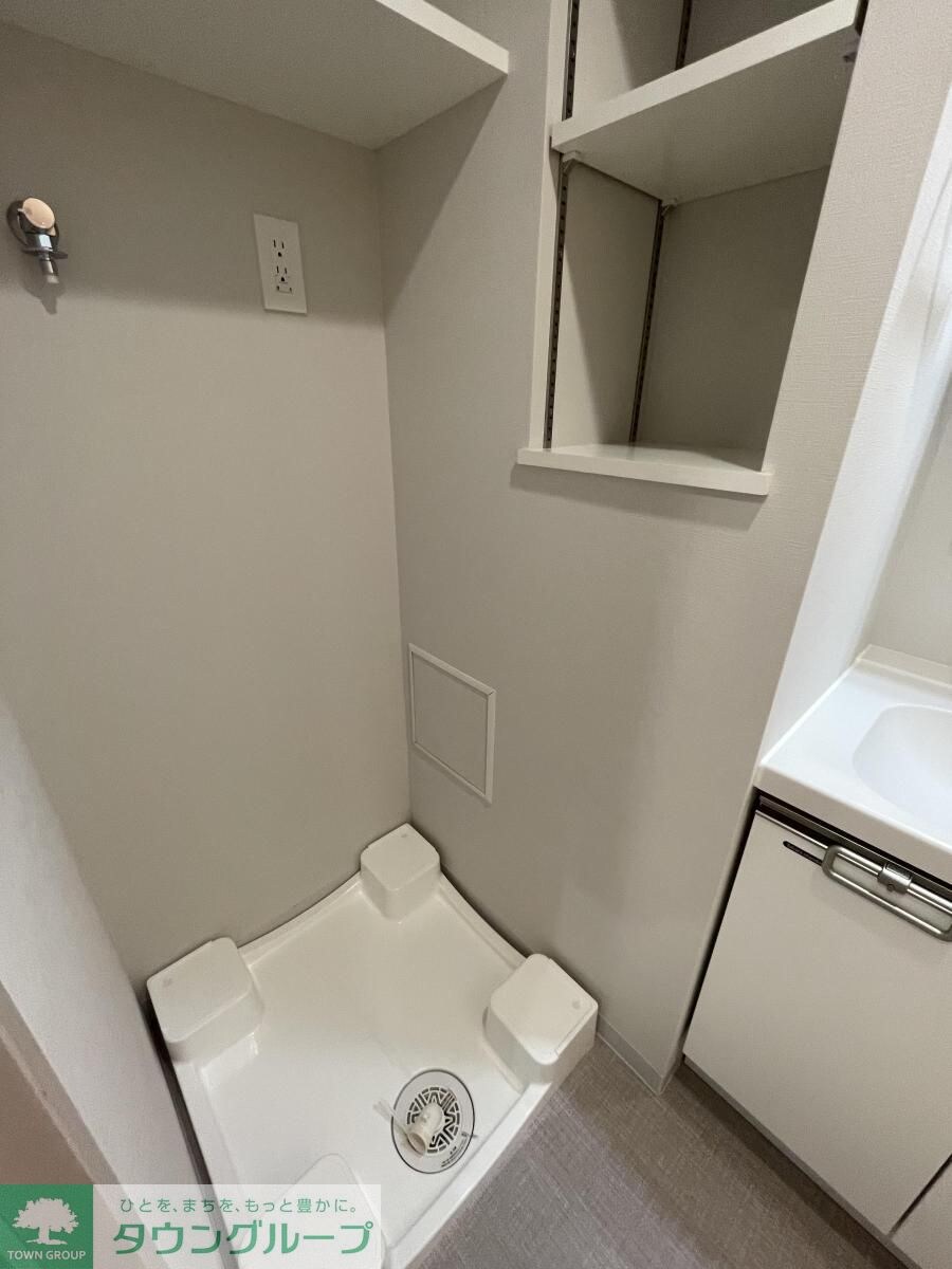 ルフレプレミアム上北沢の物件内観写真