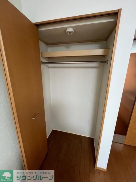 高根サンスターの物件内観写真