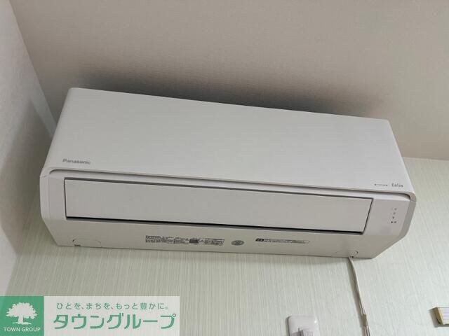 高根サンスターの物件内観写真