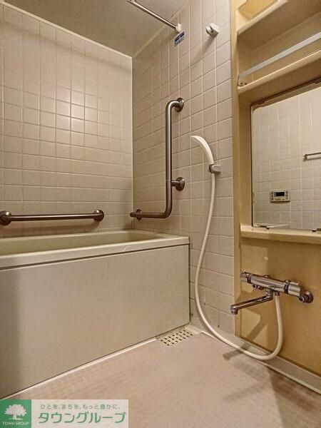 ヴェルデ久我山の物件内観写真