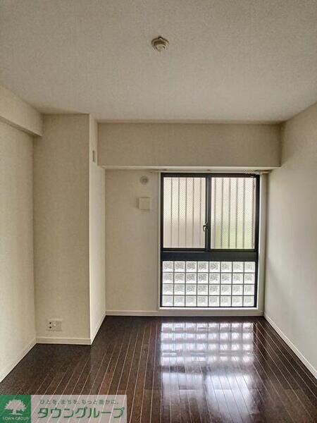 ヴェルデ久我山の物件内観写真