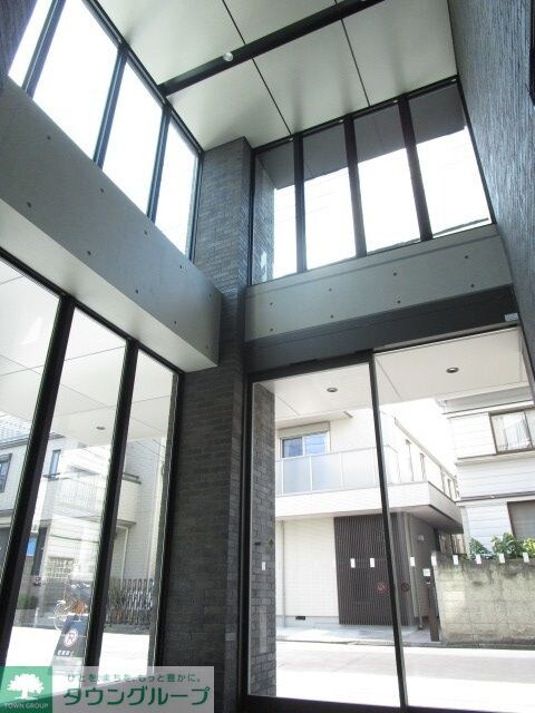 Ｓｔ．Ｌｕｋｅ’ｓ浜田山の物件内観写真