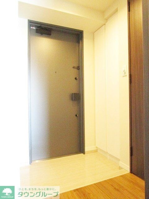 Ｓｔ．Ｌｕｋｅ’ｓ浜田山の物件内観写真