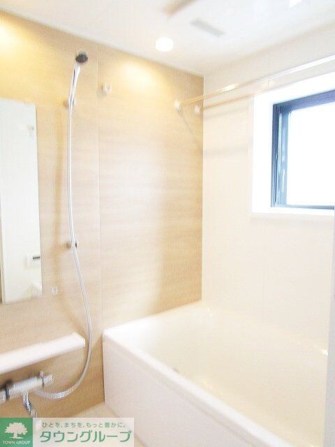 Ｓｔ．Ｌｕｋｅ’ｓ浜田山の物件内観写真