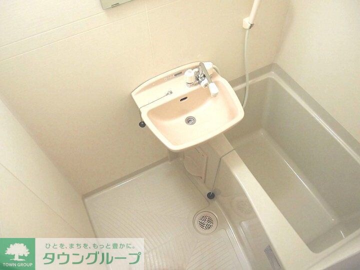 レオパレスソレアードIIの物件内観写真