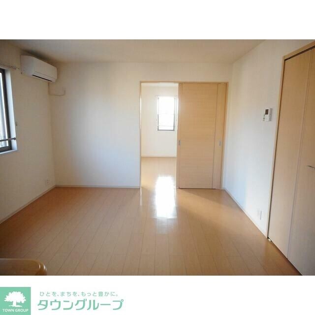 メゾンドグリシーヌIIIの物件内観写真