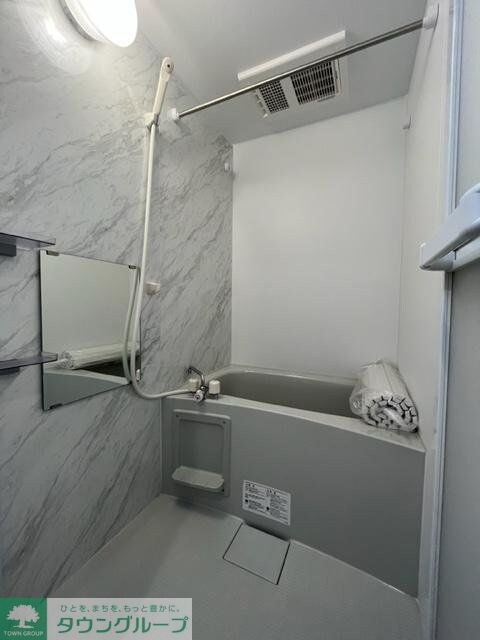 （仮称）府中市分梅町2丁目計画の物件内観写真