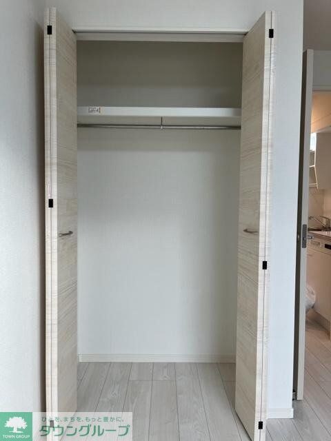 （仮称）府中市分梅町2丁目計画の物件内観写真