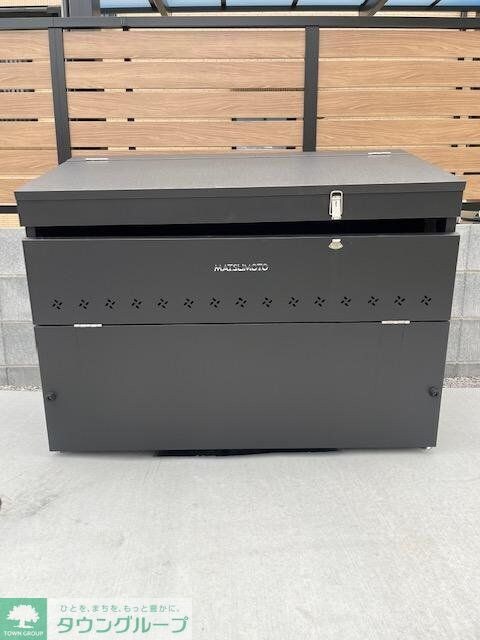 （仮称）府中市分梅町2丁目計画の物件内観写真