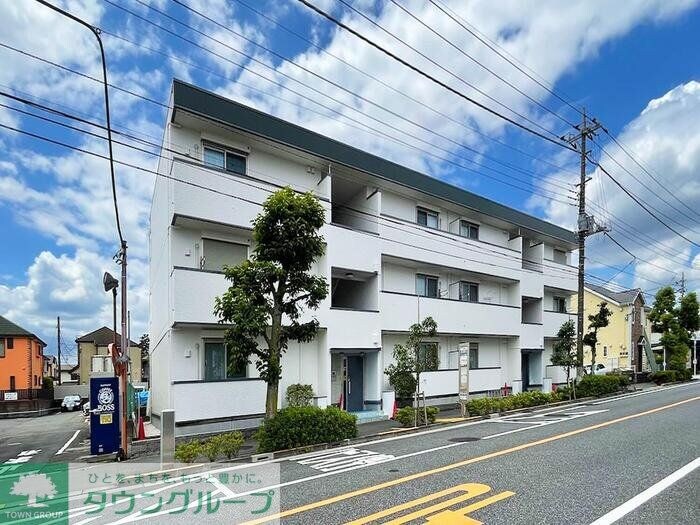 Ｅlysion westの物件内観写真