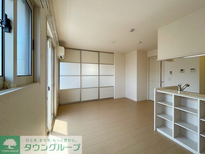 Ｅlysion westの物件内観写真