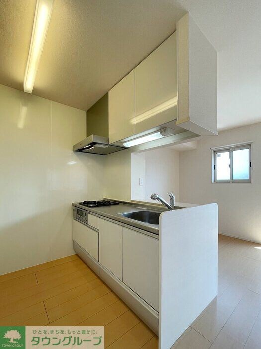 Ｅlysion westの物件内観写真