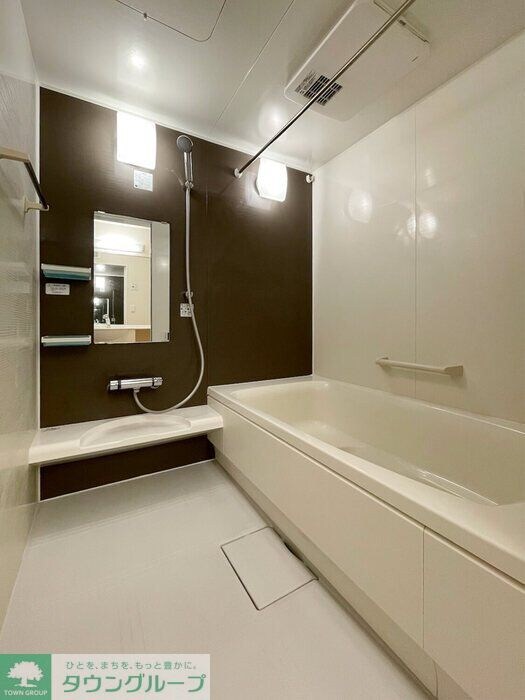 Ｅlysion westの物件内観写真