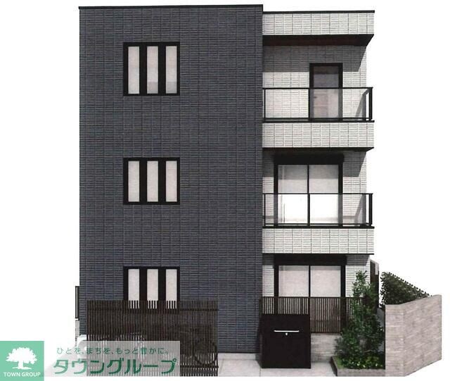 Ｌｉｔｔｌｅ　ｆｏｒｅｓｔ　ＫＡＭＩＫＩＴＡＺＡＷＡの物件内観写真