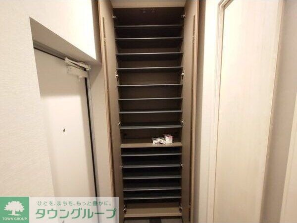 Ｌｉｔｔｌｅ　ｆｏｒｅｓｔ　ＫＡＭＩＫＩＴＡＺＡＷＡの物件内観写真